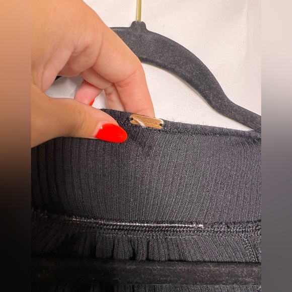 Free People Leo Henley Size Medium - Picture 5 of 6